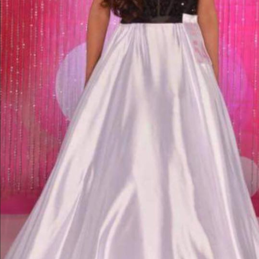Sherri Hill size 0